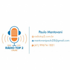 Rádio tope 2 icon