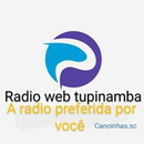 radio web tupinambá-APK