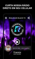 REALIDADE BLACK TV screenshot 2