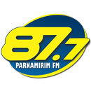 87,7 FM Parnamirim APK