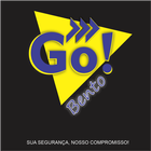 Go Bento - Peça a sua viagem icon