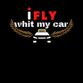 iFly With My Car