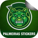 PegoWASticker - Figurinhas Whatsapp do Palmeiras aplikacja