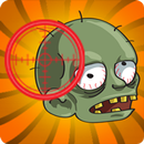 Zombie Arena aplikacja