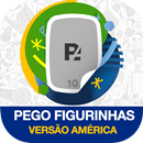 Pego Figurinhas - Versão Álbum Copa América 2019 aplikacja