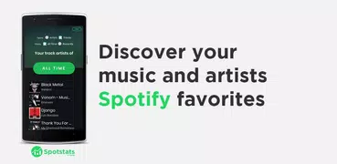 Spotstats