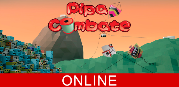 Como jogar Pipa Combate online no celular Android ou iPhone e PC