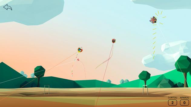 Kite Flying - Layang Layang screenshot 7