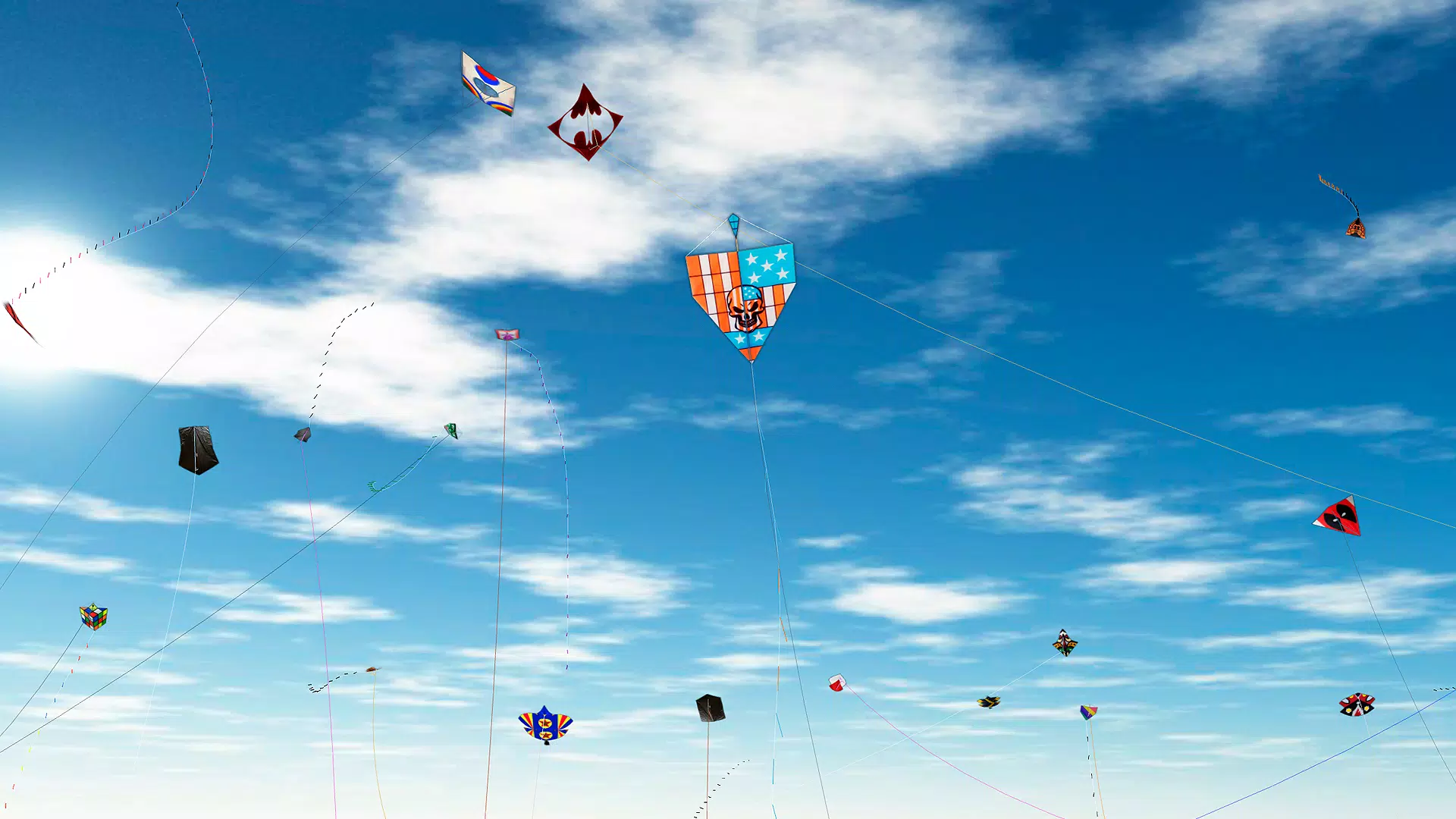 Kite Flying India VS Pakistan Mod apk download - Kite Flying India VS  Pakistan MOD apk 10.0 free for Android.