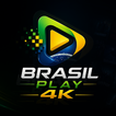 BRASIL PLAY 4K icon