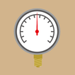 Icona Pressure Unit Converter
