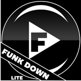 FUNK DOWN アイコン