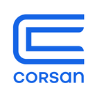 CORSAN icône