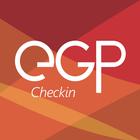 EGP - Checkin 아이콘