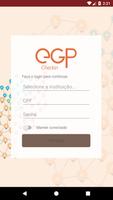 EGP - Checkin 포스터
