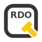 Qualitab RDO icône