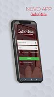 Quatro Estações - Consultora الملصق