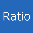 Ratio Calculator icon