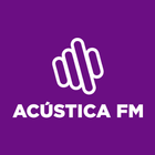 Acústica FM icône