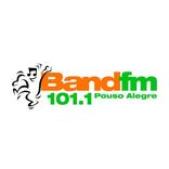Band FM 101.1  |  Pouso Alegre