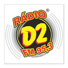 D2 FM - Demais! ícone