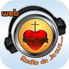 Rádio de Jesus آئیکن