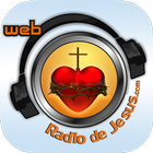 Rádio de Jesus ไอคอน