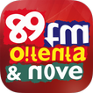 89 FM  |  São Bento do Sul