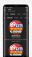 89 FM  |  São Bento do Sul capture d'écran 3