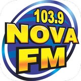 Nova FM | Ascurra | Indaial icône
