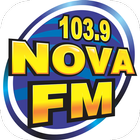 Nova FM | Ascurra | Indaial أيقونة
