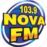 Nova FM | Ascurra | Indaial icon