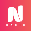 آیکون‌ nextRADIO