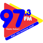 Rádio Seberi ikona