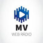 MV Web Rádio ícone