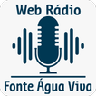Rádio Fonte Água Viva 아이콘