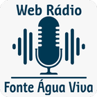 Rádio Fonte Água Viva ikona