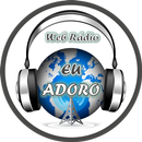 Web Rádio Eu Adoro APK