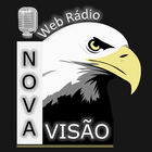 Web Rádio Nova Visão icône