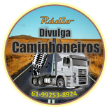 Rádio Divulga Caminhoneiros