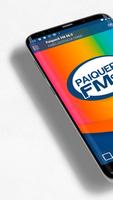 Paiquerê FM постер