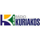 Rádio Kuriakos FM APK