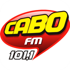 Cabo FM 101.1 icône