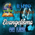 Rádio Web Jeová Nissi