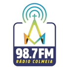 Rádio Colmeia de Maringá ikon