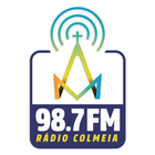 Rádio Colmeia de Maringá icône
