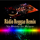 Rádio Reggae Remix icône