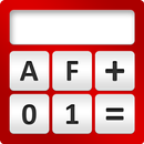 Binary Calc / Converter APK