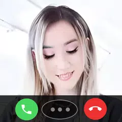 Rebekah Wing Fake Call & Chat