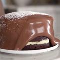 Receitas de bolos